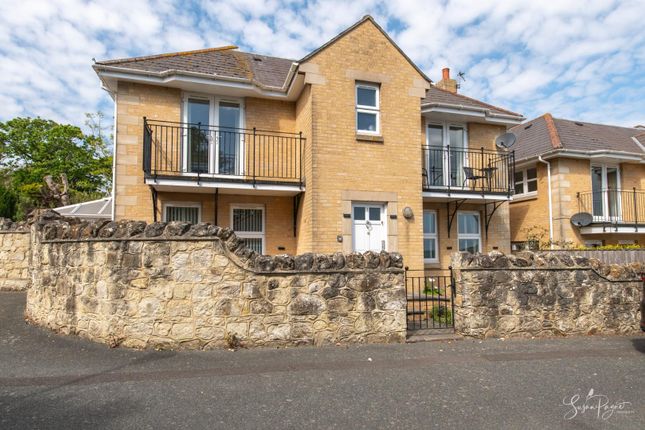 Steephill Road, Shanklin 4 bed detached house for sale