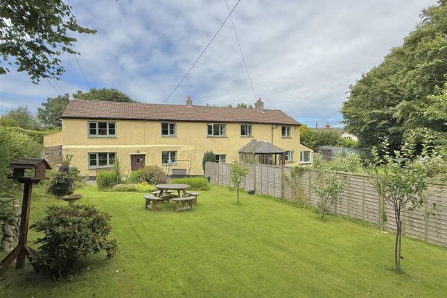 Colscott, Holsworthy EX22 5 bed house for sale