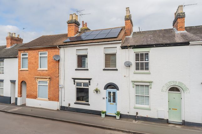 Church Street, Wolverton, Milton Keynes 4 bed terraced house for sale