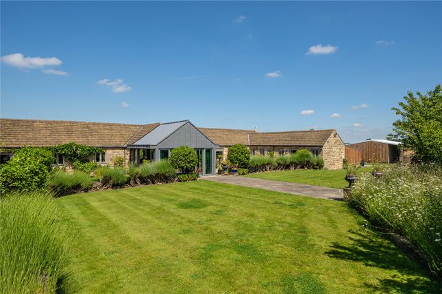 Brackenthwaite Lane, Pannal... 7 bed detached house for sale