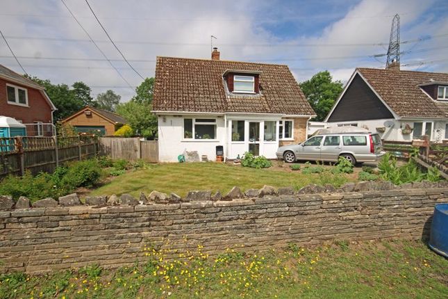 Hale Road, Fordingbridge SP6 3 bed chalet for sale