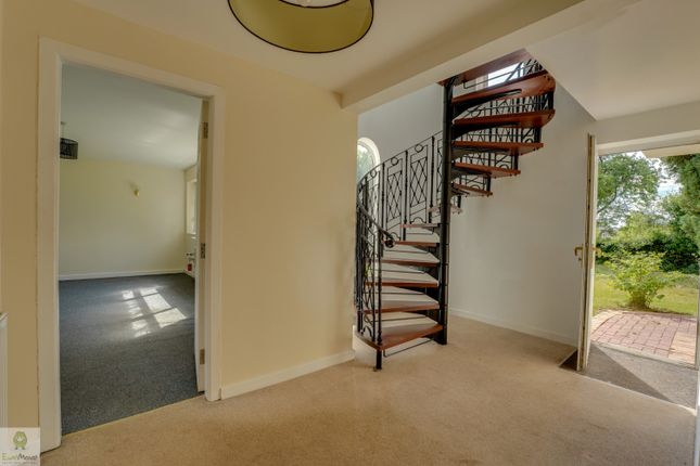 Wattles Lane, Acton Trussell... 5 bed detached house for sale