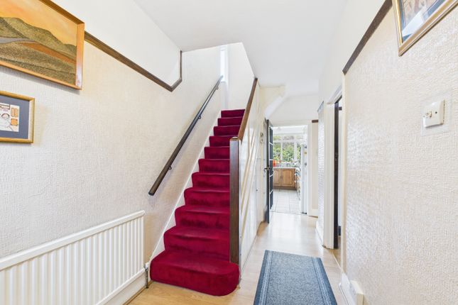 Halfway Street, Sidcup DA15 4 bed detached house for sale