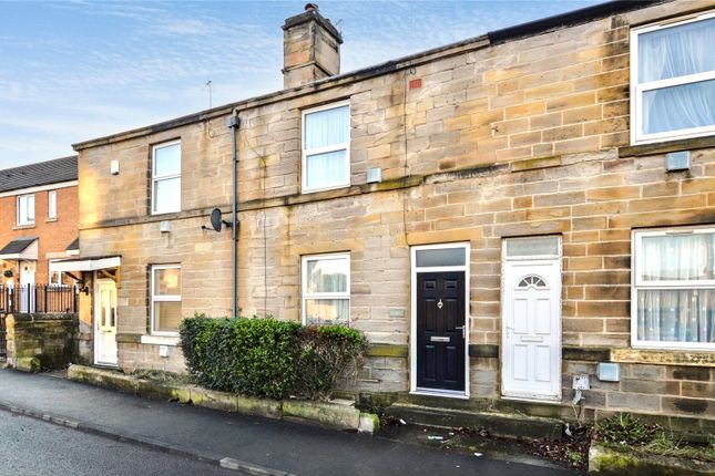 Leeds Road, Robin Hood, Wakefield... 2 bed terraced house for sale