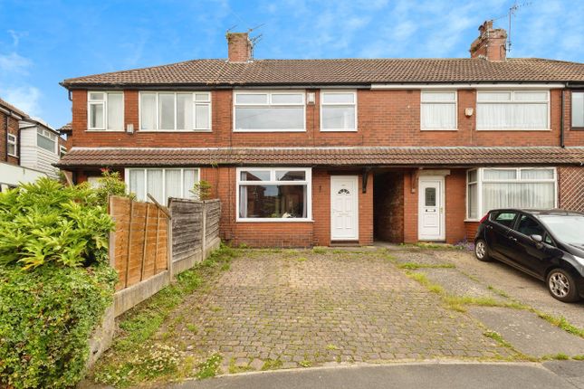 Ashbourne Avenue, Manchester M24 2 bed terraced house for sale
