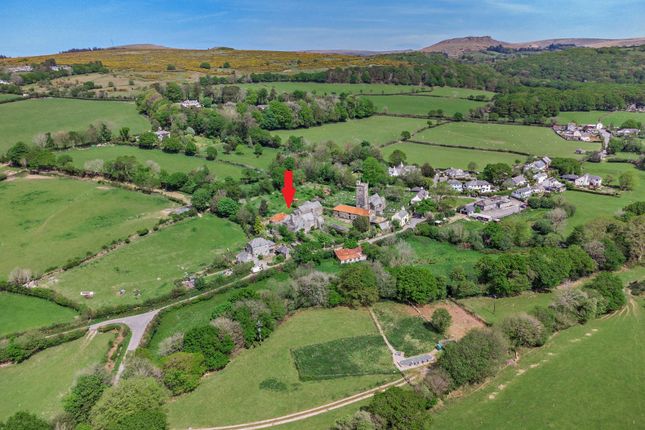 Meavy, Yelverton, Devon 6 bed detached house for sale
