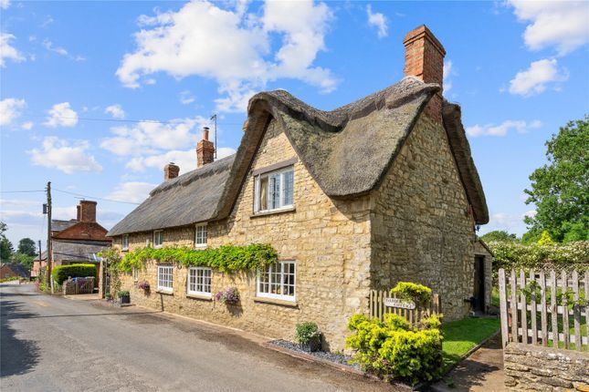 Weston, Towcester 3 bed house for sale