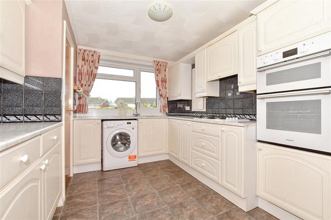 3 bed terraced house