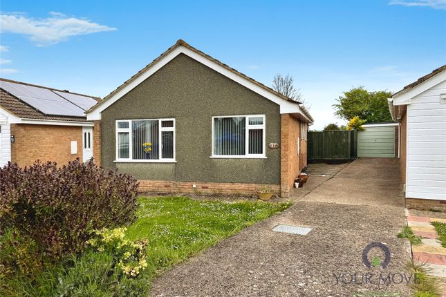 Tolkien Road, East Sussex BN23 3 bed bungalow for sale