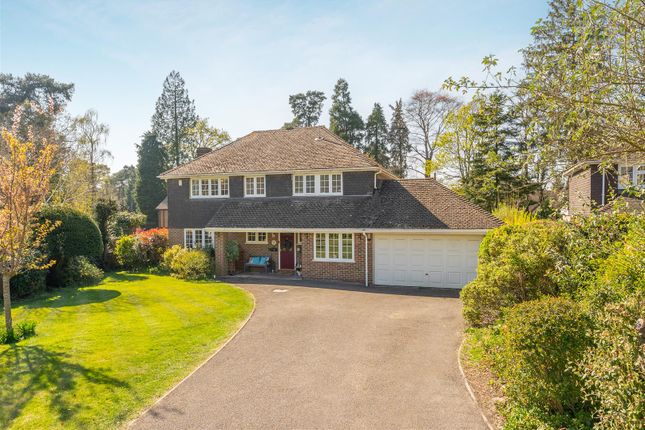 Murray Court, Sunninghill 4 bed detached house for sale