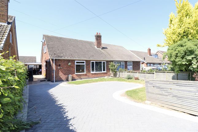 High Catton Road, Stamford Bridge 3 bed semi