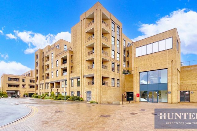 Pointelle House, London Road, Wallington 1 bed flat for sale