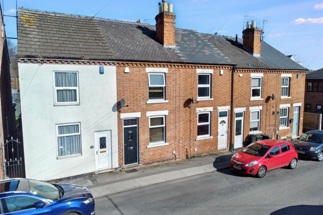 James Street, Arnold, Nottingham 3 bed terraced house for sale