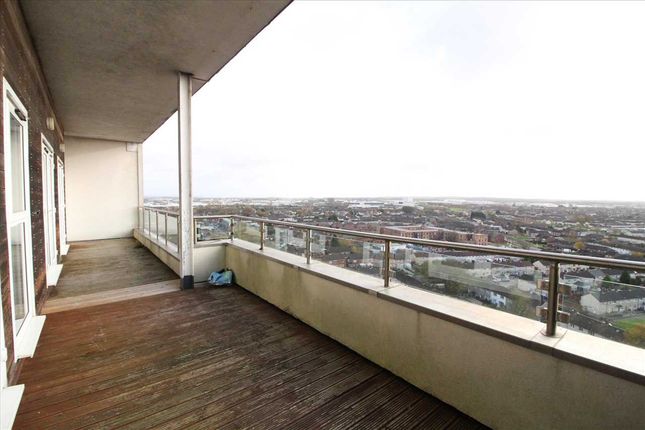 Willow Rise, Roughwood Drive, Kirkby 2 bed apartment for sale