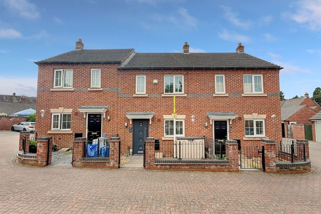 Pooler Close, Telford TF1 2 bed terraced house for sale