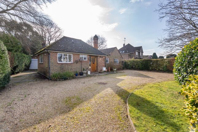 Boughton Hall Avenue, Send, Woking... 3 bed house for sale
