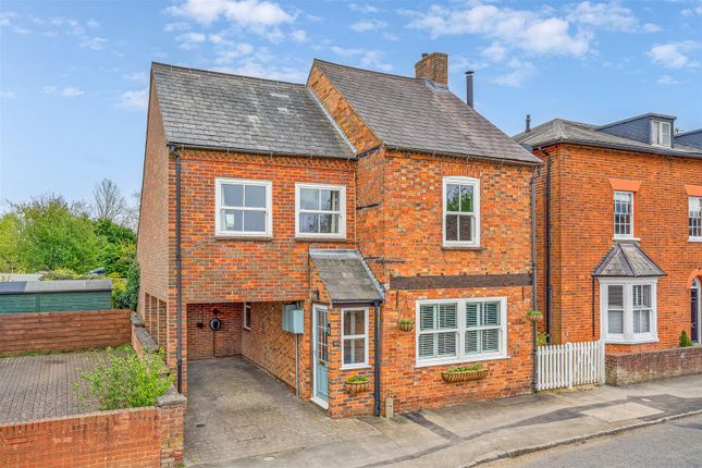 High Street North, Stewkley... 5 bed detached house for sale