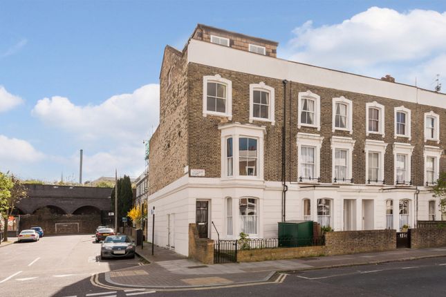 Jackson Road, Holloway, London 4 bed maisonette for sale
