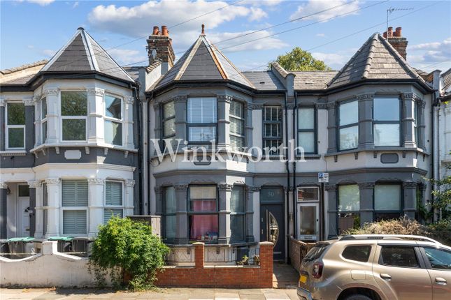 Dongola Road, London, N17 3 bed terraced house for sale