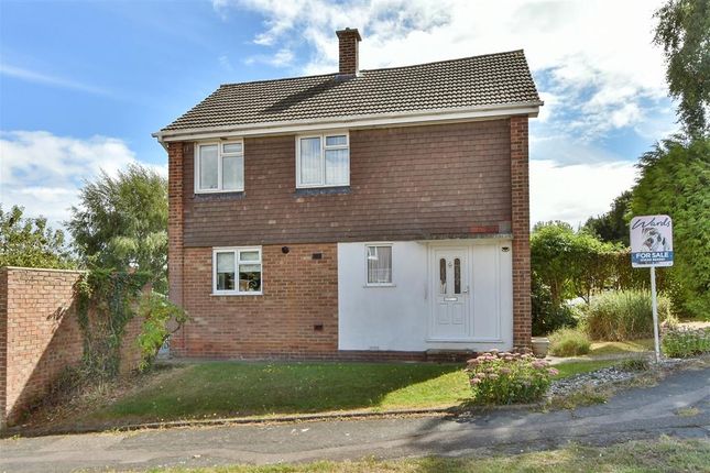 Forest Drive, Walderslade, Chatham, Kent 3 bed semi