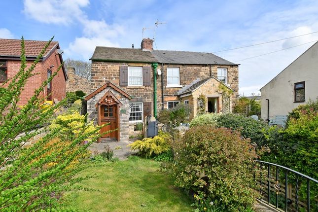 2 bedroom cottage for sale