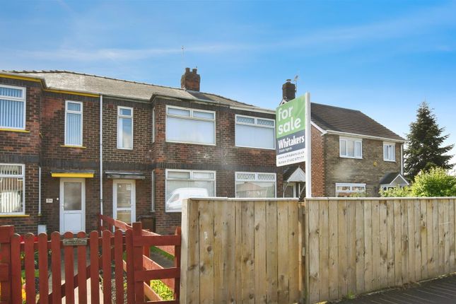 Leads Road, Hull 3 bed terraced house for sale