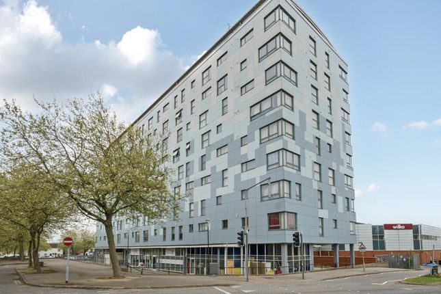 2 bed flat