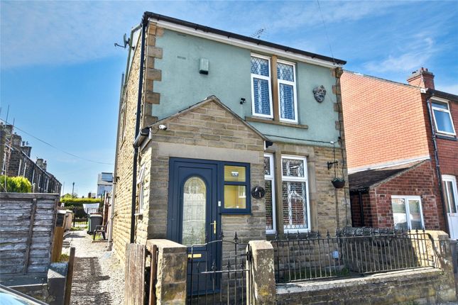 Queens Road, Morley, Leeds, West... 2 bed detached house for sale