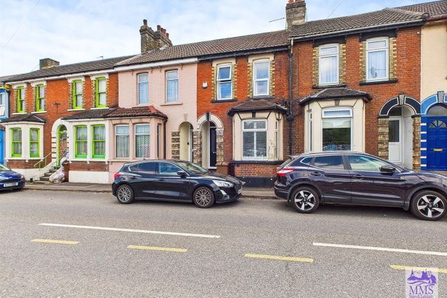 Gravesend Road, Strood 3 bed terraced house for sale