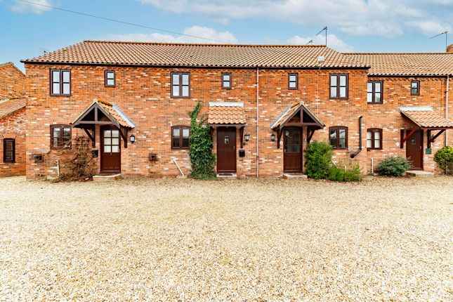 Chapel Road, East Ruston 2 bed terraced house for sale