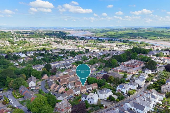 Bideford EX39 4 bed detached house for sale