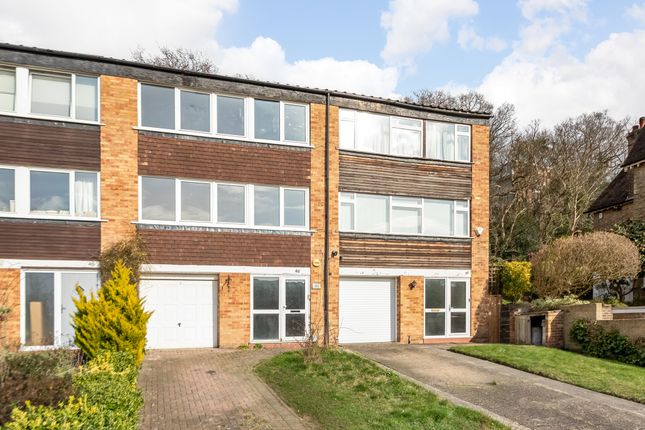 Madeira Avenue,  Bromley, BR1 4 bed terraced house for sale