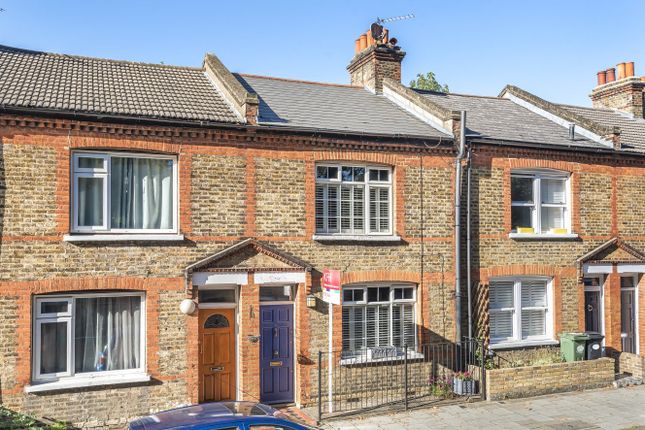 Robson Road, West Norwood, London, SE27 2 bed terraced house for sale