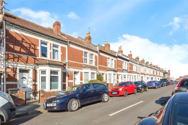 Sandholme Road, Brislington, Bristol... 2 bed terraced house for sale