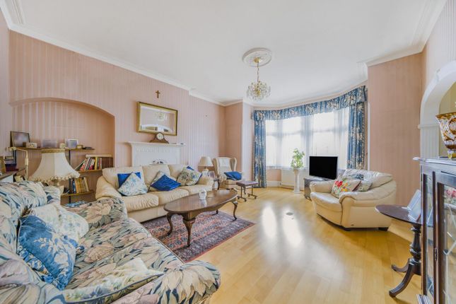 Creffield Road, Ealing, London, W5 6 bed semi