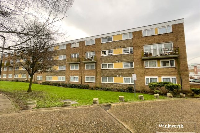 Curie House, Wembley HA9 2 bed apartment for sale
