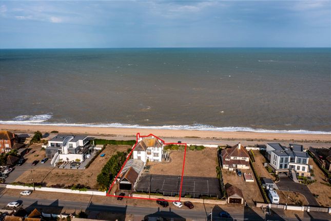 Coast Road, Littlestone, New Romney... 7 bed detached house for sale