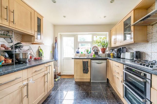 Salisbury Road, Walthamstow Village... 6 bed terraced house for sale