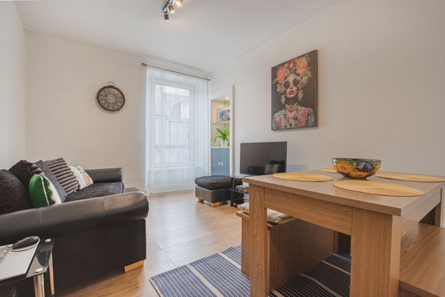 South Mount Street, Aberdeen 1 bed apartment for sale