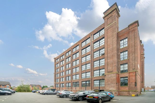 Mather Lane, Leigh 2 bed apartment for sale