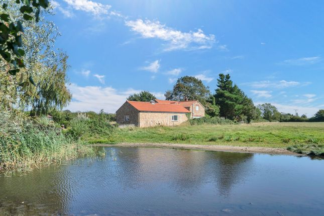 Stretham Road, Ely CB7 4 bed detached house for sale