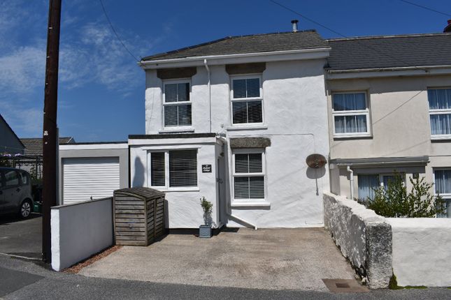 Mount Pleasant, Redruth Highway... 3 bed end of terrace house for sale