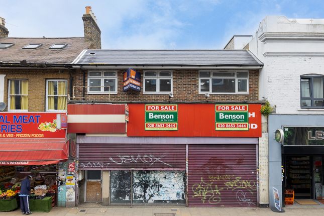 High Street, South Norwood Land for sale