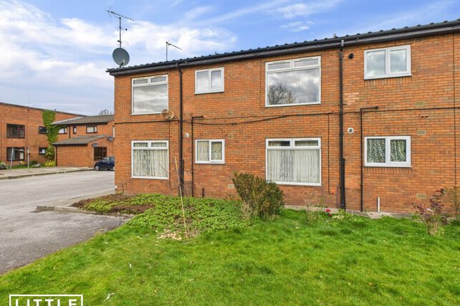 Grasmere Avenue, St. Helens, WA11 1 bed apartment for sale