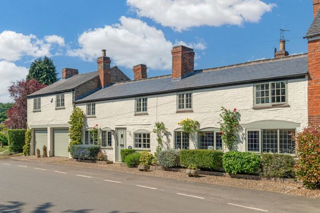 Thurlaston, Rugby, Warwickshire CV23 9JS 6 bed link detached house for sale