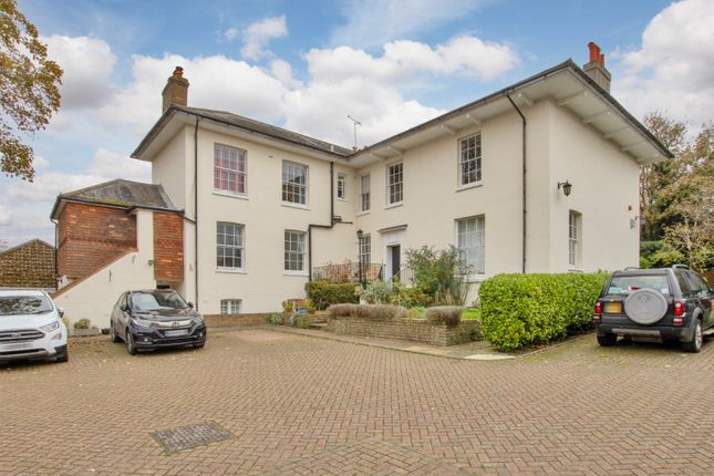 Mill House Close, Eynsford, Dartford... 1 bed apartment for sale