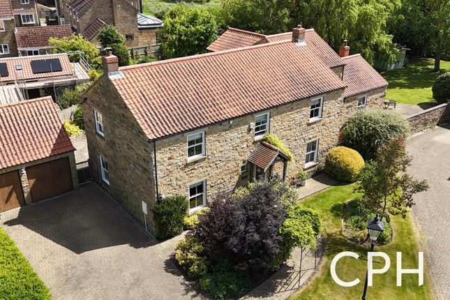 Jersey Court, Irton, Scarborough 4 bed house for sale