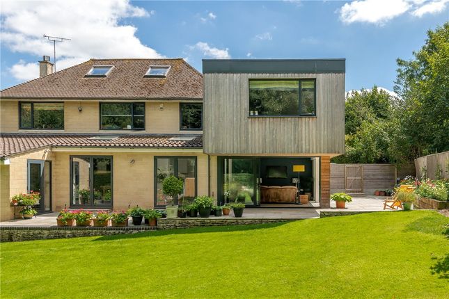 Priory Close, Bath, Somerset, BA2 5 bed detached house for sale
