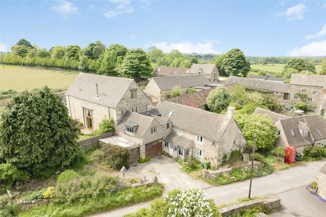 The Camp, Stroud, Gloucestershire, GL6 2 bed semi