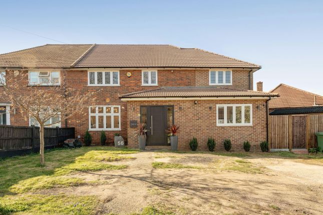St. Pauls Wood Hill, Orpington BR5 5 bed semi